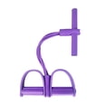 thumbnail image 2 of Sentmoon Exercise Bands Resistance Resistance Bands for Men Four Tube Upgrade NBR Pedal Tensioner, 2 of 6