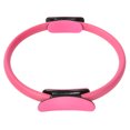 thumbnail image 4 of Yoga Ring,Yoga Ring Workout Fitness Workout Ring Pilates Ring Multi-Functional, 4 of 14