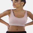 thumbnail image 3 of Estbridge Women‘s Double  Seamless Bra  Sizes XS-3XL, 3 of 10