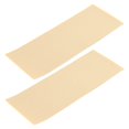thumbnail image 1 of lionlar Protecteurs de Semelle Adhésifs Non-Pads, Cuir Abricot, 1 of 8