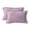 Purple#0, variant on Double Sided Velvet Pillowcases Set of 2 Thickened Soft Milk Velvet Pillow Covers for Bedroom Decorative Sleep Pillow Cases Plush Warm Cushion Protectors for Home Bedding