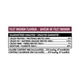 thumbnail image 2 of Ol' Roy Filet Mignon Flavour Dog Food for Small Dogs in Savoury Juices, 2 of 3