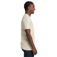 thumbnail image 3 of Next Level T-Shirt à Manches Courtes en Coton, TP, Sable, 3 of 3