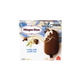 thumbnail image 1 of HAAGEN-DAZS Vanilla Milk Ice Cream Bars, 3 x 88 ml, 1 of 7