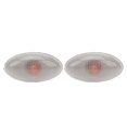 thumbnail image 1 of <p>Side  Light, Long Lifespan 3W LED Side Marker Light Low Consumption 632574  For 206 407 607 Car</p>, 1 of 7