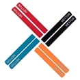 thumbnail image 2 of 2 Pcs Soft Canoe Kayak Paddle Grips Anti-skid Handle Cover Accessories, 2 of 4