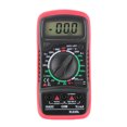 thumbnail image 1 of TopLLC XL-830L Handheld LCD Digital Multimeter 3 1/2 Voltmeter Ohmmeter Multitester F7, 1 of 9