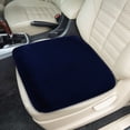 thumbnail image 4 of fheaev Coussins de Voiture et Froids Confortables et Chauds, avec des Détails pour Réchauffer Votre Expérience de Conduite. Profitez de la Chaleur et de la Conduite InWint, 4 of 5
