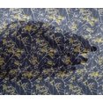 thumbnail image 4 of oneOone Viscose Chiffon Fabric Floral Texture Print Fabric by The Yard 42 Inch Wide, 4 of 4
