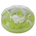 thumbnail image 1 of Cat Treatment Maze Toy, Cat Food Puzzle Toy Washable Practical Funny Durable  For Cat For Slow Feeder For Maze Toy For Dog, 1 of 8