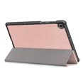 thumbnail image 5 of TIMIFIS For Lenovo Tab M10 HD TB-X306X 10.1 Inch Tablet Slimshell Case Cover Gift, 5 of 5