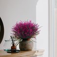 thumbnail image 2 of mmirethe 2x Artificial Plant And Wide Range Of Uses For Any Space Realistic orange 1Set, 2 of 6