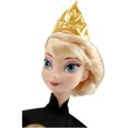 thumbnail image 3 of Disney Frozen Coronation Day Elsa Doll, 3 of 5