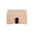 thumbnail image 4 of Jockey Women's Worry Free Cotton Stretch Moderate Absorbency Boxer Brief, 4 of 11