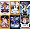 thumbnail image 3 of 2021-22 Panini Prizm Basketball Blaster Box, 3 of 3