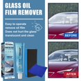 thumbnail image 3 of Rayhong Glass Oil Film Removal Paste Windshield Glass Cleaner Agent (3pcs), 3 of 8