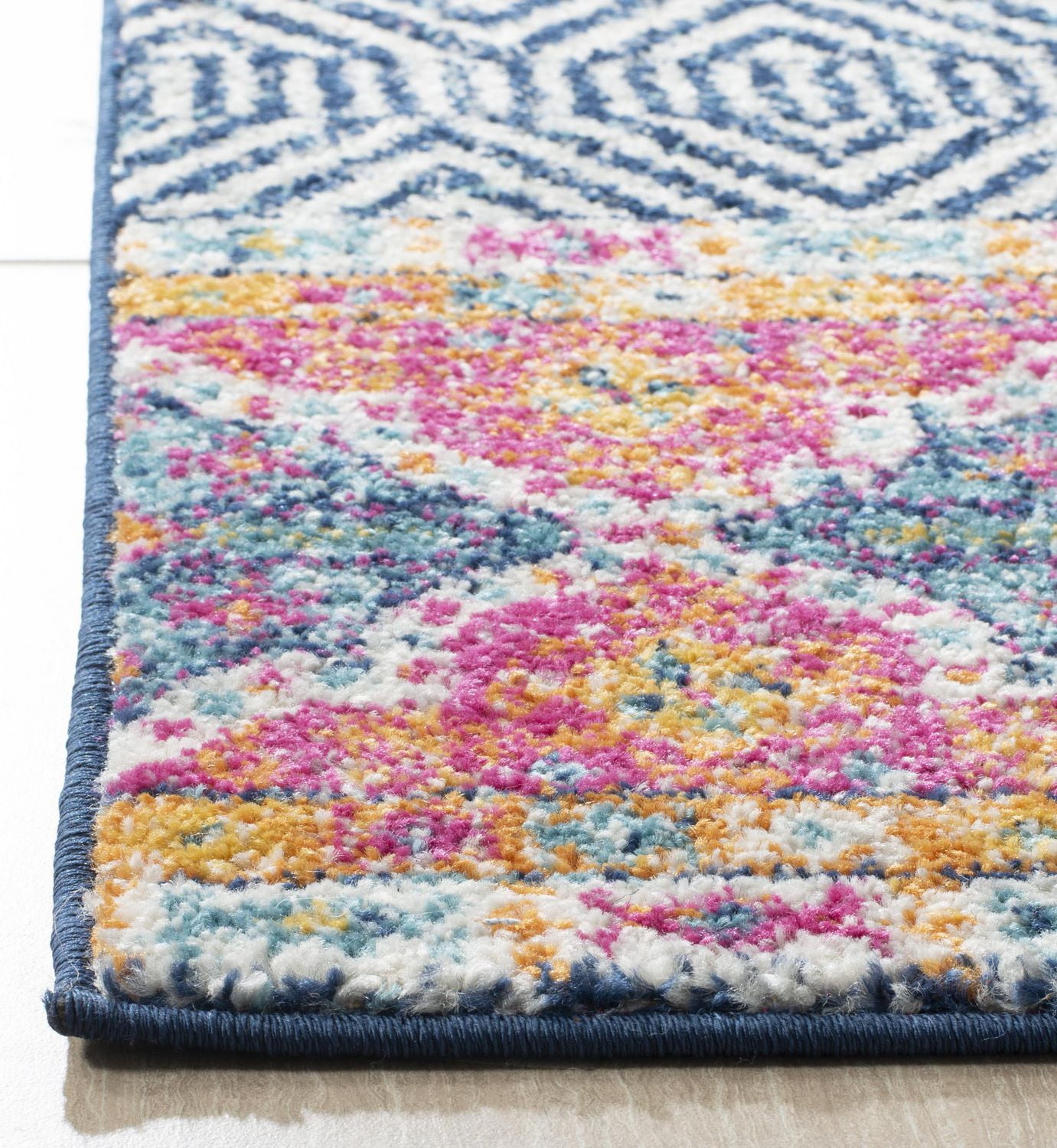 Safavieh Madison Kandace Tapis Abstrait