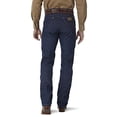 thumbnail image 3 of Wrangler Men's Cowboy Cut Original Fit Jean, Rigid Indigo, 36W x 34L, 3 of 6