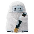 thumbnail image 1 of Holiday Time Figural Ceramic Cookie Jar, 92.5 oz, 1 piece, 1 of 5