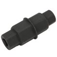 thumbnail image 3 of Outil d'essieu hexagonal, haute résistance 17/19/22/24 mm Spindle HEX RÉSISTANCE D'AMPORT DURABIE POUR LE MOTOBIE PRÉPLACE DE LA ROUE AVANT POUR YAMAHA R6, 3 of 7