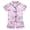 Sky Blue, variant on Zshosam Boys Summer Pajamas Shorts Set Baby Boys Pajamas Set 2-Piece Short Sleeve Snug Fit Soft Cotton Sleepwear for Toddler Kids Size 18 24 Months,(Light Pink 18-24 Months)