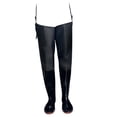 thumbnail image 3 of S SERENABLE Fishing Waders Lightweight Wading Pants for Outdoor Agriculture Work Hunting 42, 3 of 9
