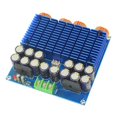 thumbnail image 3 of ziyahi Class D 2 Channel Hifi Digital Amplifier Board TDA8954 Stereo AMP 420W * 2, 3 of 5