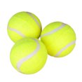 thumbnail image 4 of FONDOTIN 3Pcs Regular Tennis Balls for Tennis Practice and Training Serve, 4 of 8