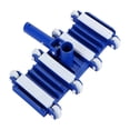 thumbnail image 1 of Above Ground Swimming Pool Pool Vacuum Cleaner Hose Inground Above Ground Brush Swimming Tool Pool Vacuum for Above Ground Pools, 1 of 9