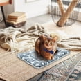 thumbnail image 4 of LSLJS Calming Cat Blanket ,Winter Warm Pad Thickened Non Slip Warm Pet Pad, 4 of 9