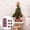 Wine, variant on Pisexur 36PCS Christmas Ball Ornaments, Christmas Tree Decorations Set Shatterproof Christmas Balls Ornaments for Wedding Holiday Christmas Decorations
