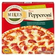 thumbnail image 1 of Mikes pepperoni & cheese pizza, 1 of 7