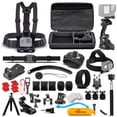 thumbnail image 2 of Insta 360 GO 3S (White) 64GB Tiny Mighty 4K Action Vlogging Camera + 50-in-1 Accessory Kit, 2 of 10