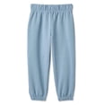 thumbnail image 2 of Jogger en molleton George collection non genrée pour tout-petits, 2 of 2