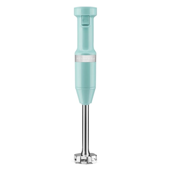 KitchenAid® Mélangeur à main câblé à vitesses variables