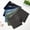 01 Multicolor5, variant on Weiqiqre Men's Underwear Briefs Breathable Trunks Underwear Soft Cotton Boxer Briefs Multi-Pack