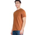 thumbnail image 4 of George Men's Stretch Crew Neckline Tee, 4 of 6