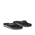 thumbnail image 3 of George Men's Flip Flops, 3 of 4
