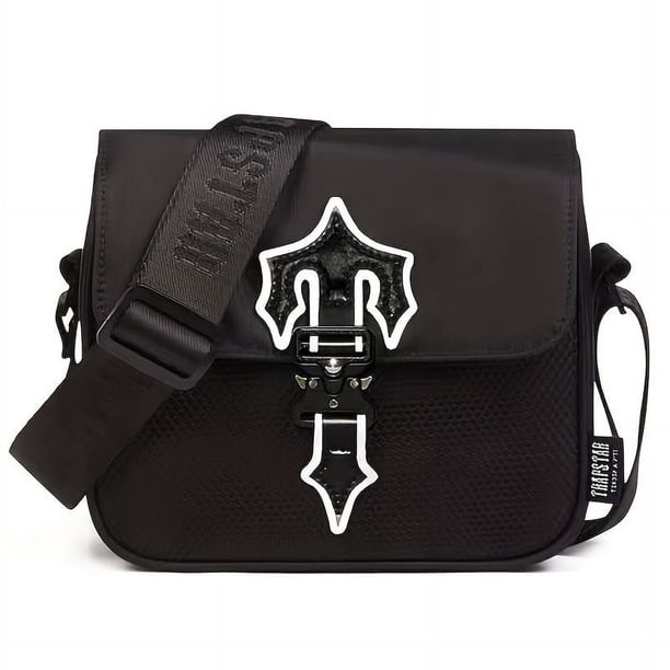 TRAPSTAR ショルダーバッグ JOEYTAKE Trapstar Bag Fashion Brand Trapstar Bag Crossbody Bag