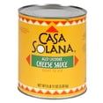 thumbnail image 2 of Casa Solana Sauce Fromage Cheddar Vieilli 2,84 L/100 Oz, 2 of 3