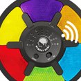 thumbnail image 3 of VONKY ABS Glow In Dark Memory Toys Electronic Memorizing Game Fun And Challenging Gameplay Classic, 3 of 6