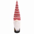 thumbnail image 1 of Birdeem Chapeau du Père Noël, Casquette de Vin Rouge Père Noël, Vin Rouge Rouge, 1 of 2