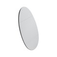 thumbnail image 3 of Left Side Heated Mirror Glass for Mini F54 F55 F56 F57 F60 14-19 51167366039, 3 of 11