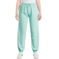 thumbnail image 1 of George Girls' Fleece Jogger, 1 of 6