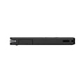 thumbnail image 3 of Sony ICD-UX570 - Voice recorder - 4 GB - black, 3 of 4