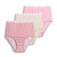 thumbnail image 1 of Jockey Women's Classic Brief - 3 Pack, 1 of 4