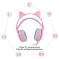 thumbnail image 1 of Somic 7.1 Channel Stereo Sound wired headset Wired Headphone Computer Gaming Earphone Home Hotel Net Bar Adjustable Headset Accessories, 1 of 9