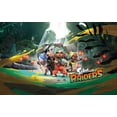 thumbnail image 2 of Splatoon Raiders Nintendo Switch2, 2 of 8