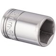 thumbnail image 2 of S K Hand Tools SKT313.38in. Entraînement 6 Points Prise Standard 13mm, 2 of 6