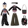 thumbnail image 4 of Bratz Pretty ‘N’ Punk Eitan Fashion Doll, 4 of 7
